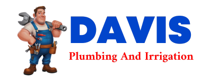 Trusted plumber in DEERTON